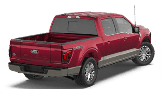 2026 Ford F-150® External Image 3